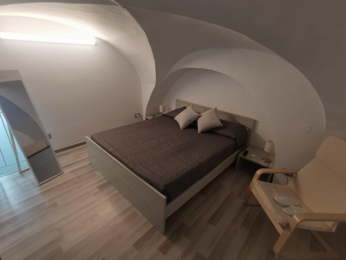 Casa Ninni Nanni Катанія Екстер'єр фото