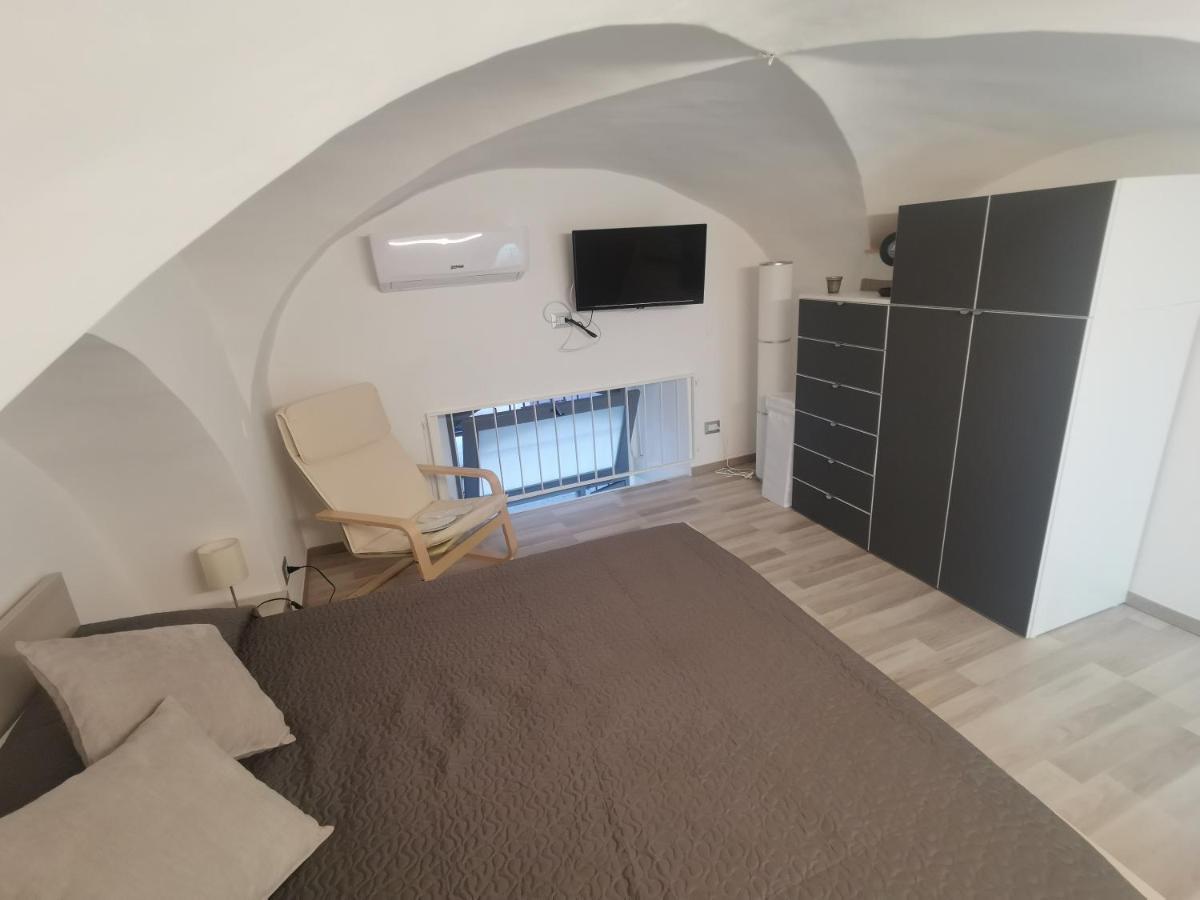 Casa Ninni Nanni Катанія Екстер'єр фото